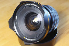 Zenza bronica zenzanon gebraucht kaufen  Berlin