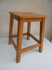Tabouret industriel atelier d'occasion  Amiens-