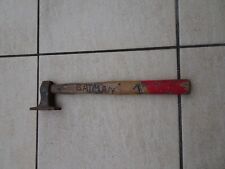 Outil ancien marteau d'occasion  Tarnos