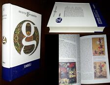 Simboli biblioteca garzantine usato  Roma