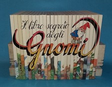 Libro segreto degli usato  Gorgonzola