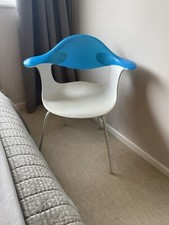 Bluebell chair driade for sale  EASTLEIGH