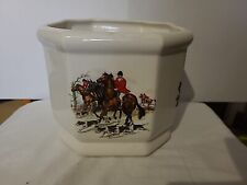 Vintage square jardinaire for sale  SHREWSBURY