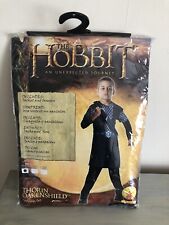 Rubies hobbit thorin for sale  SWINDON
