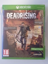 Xbox one dead usato  Sanremo