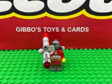 Lego deadshot gun for sale  POTTERS BAR