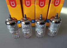 Valvole ef93 6ba6 usato  Vo