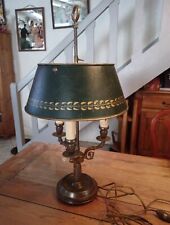 Ancienne lampe bouillotte d'occasion  Saint-Junien