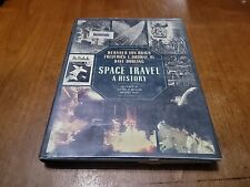 Space travel history for sale  East Liverpool