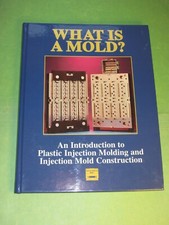 Mold introduction plastic for sale  HERTFORD