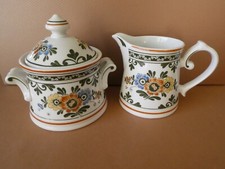 Sucrier pot service d'occasion  La Roche-sur-Yon