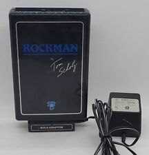 Original rockman belt for sale  Oakville