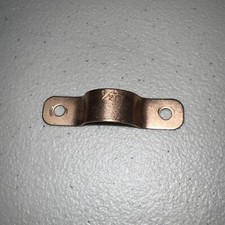 Correia de tubo de cobre NIBCO 1/2” (saco de 5) comprar usado  Enviando para Brazil