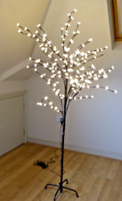 Pre lit 6ft for sale  WIRRAL