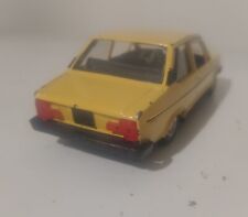 Fiat 131 mirafiori usato  Olbia
