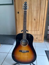Seagull spruce sunburst gebraucht kaufen  Putzbrunn