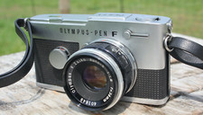 Lympus pen slr gebraucht kaufen  Mönchengladbach
