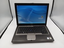 Dell latitude d620 d'occasion  Expédié en Belgium