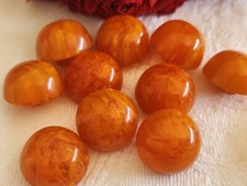 Lot superbes boutons d'occasion  Senozan