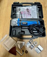 Draper 400w 230v for sale  BROXBOURNE