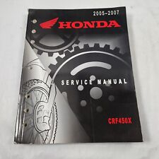 Genuine honda shop for sale  Blissfield