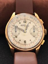 Nicolet watch vintage usato  Italia
