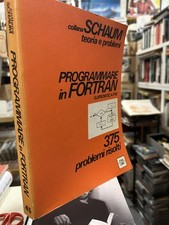 Programmare fortran. 375 usato  Italia