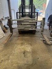 Cascade class rotator for sale  REDDITCH