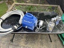 Semi pro hvlp for sale  WEST BYFLEET