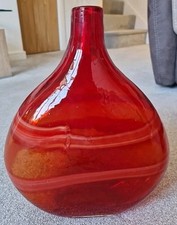 Large red white for sale  MANCHESTER