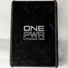 Genuine vax onepwr for sale  DERBY
