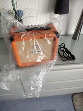 Orange crush 12l for sale  YORK