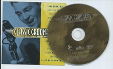 Classic crooners various for sale  San Ramon
