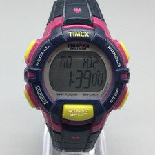 Timex ironman rugged for sale  Pflugerville
