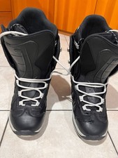 Scarponi snowboard marca usato  Ton