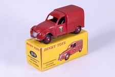 French dinky toys d'occasion  Expédié en Belgium