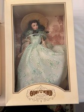 franklin mint scarlett for sale  Frisco