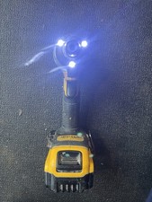 Dewalt dcf886 18v for sale Dewalt dcf886 18v for sale  SOUTH OCKENDON