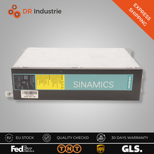 SIEMENS ACTIVE INTERFACE MODULE 16KW 6SL3100-0BE21-6AB0 comprar usado  Enviando para Brazil