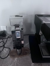 Macchina caffè eureka usato Macchina caffè eureka usato  Spedire a Italy