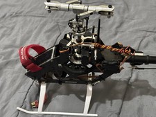 Blade cfx 360 for sale  CHATHAM