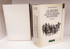 Origini intellettuali della usato  Italia