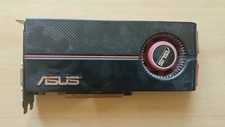 Asus ati radeon gebraucht kaufen  Kämpfelbach