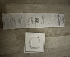 Apple airpods génération d'occasion  Nancy-