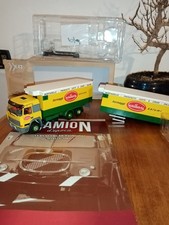 Camion iveco turbostar usato  Valva