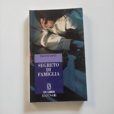 Segreto famiglia dianne usato  Vergato