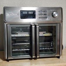 Kalorik maxx qt. for sale  North Port