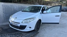 Moteur renault megane d'occasion  Moulins