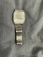 Alba calculator alarm gebraucht kaufen  Wolfenbüttel