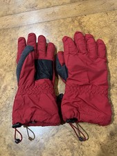 Luvas femininas LL BEAN Thinsulate 40g tamanho médio com forro de lã comprar usado  Enviando para Brazil